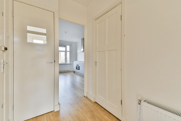 Medium property photo - Bos en Lommerweg 153-3, 1055 DS Amsterdam